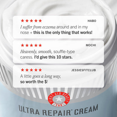 Ultra Repair Cream