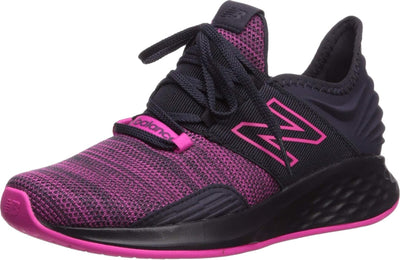 New Balance Womens Fresh Foam Roav V1 Running Shoe