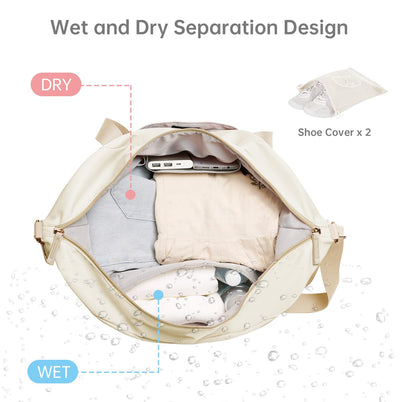 Gym Bag
