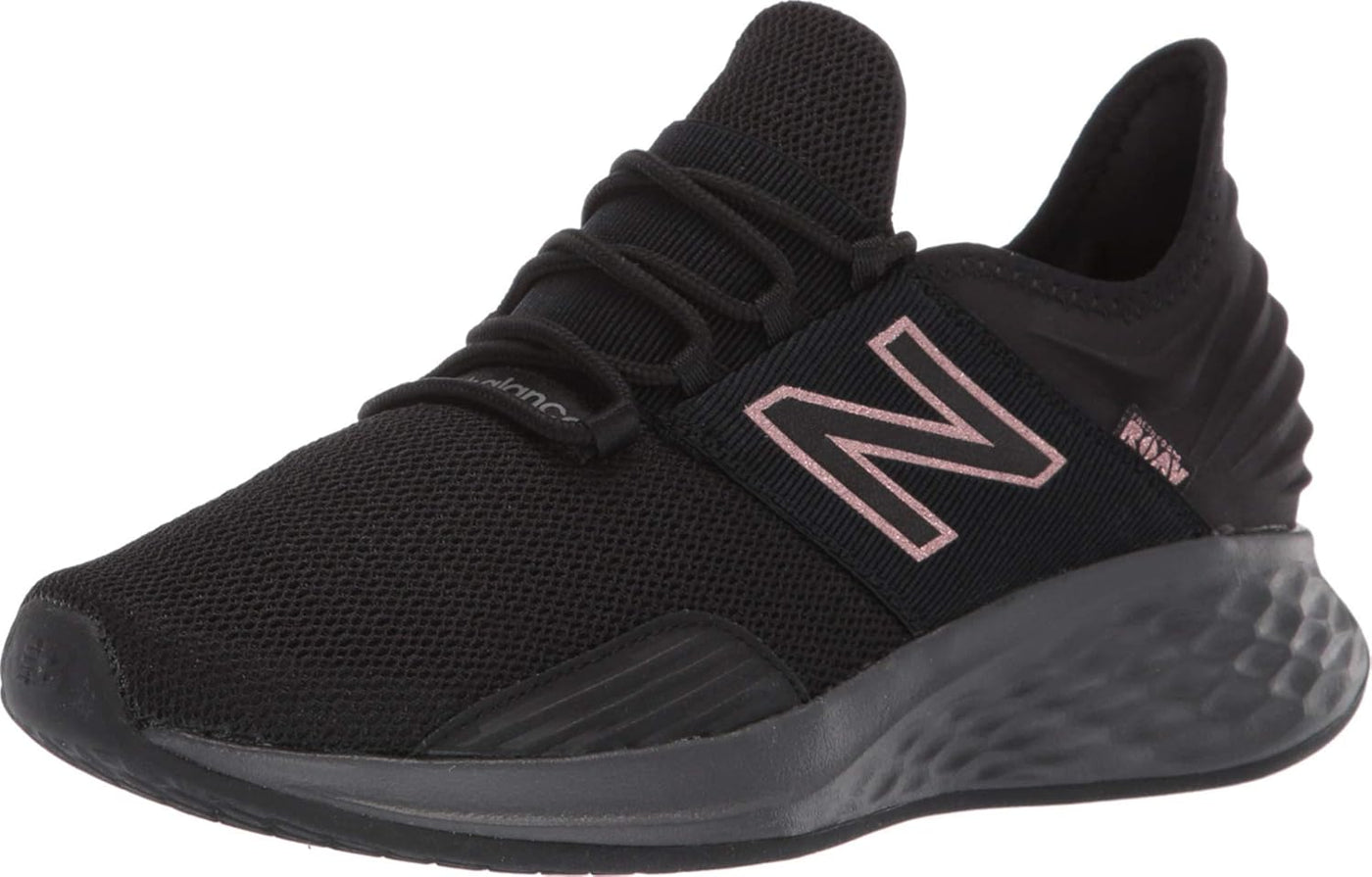New Balance Womens Fresh Foam Roav V1 Running Shoe