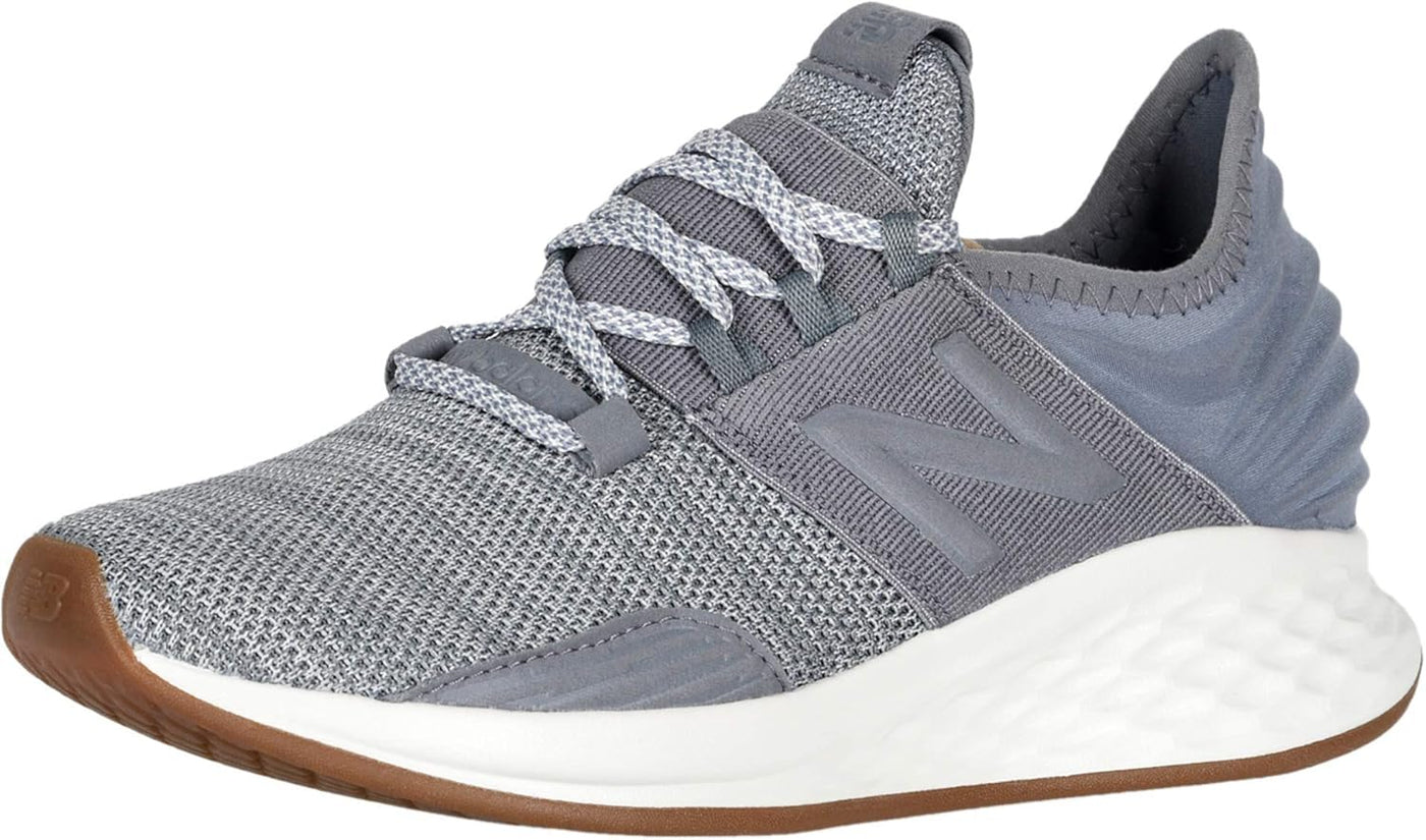 New Balance Womens Fresh Foam Roav V1 Running Shoe