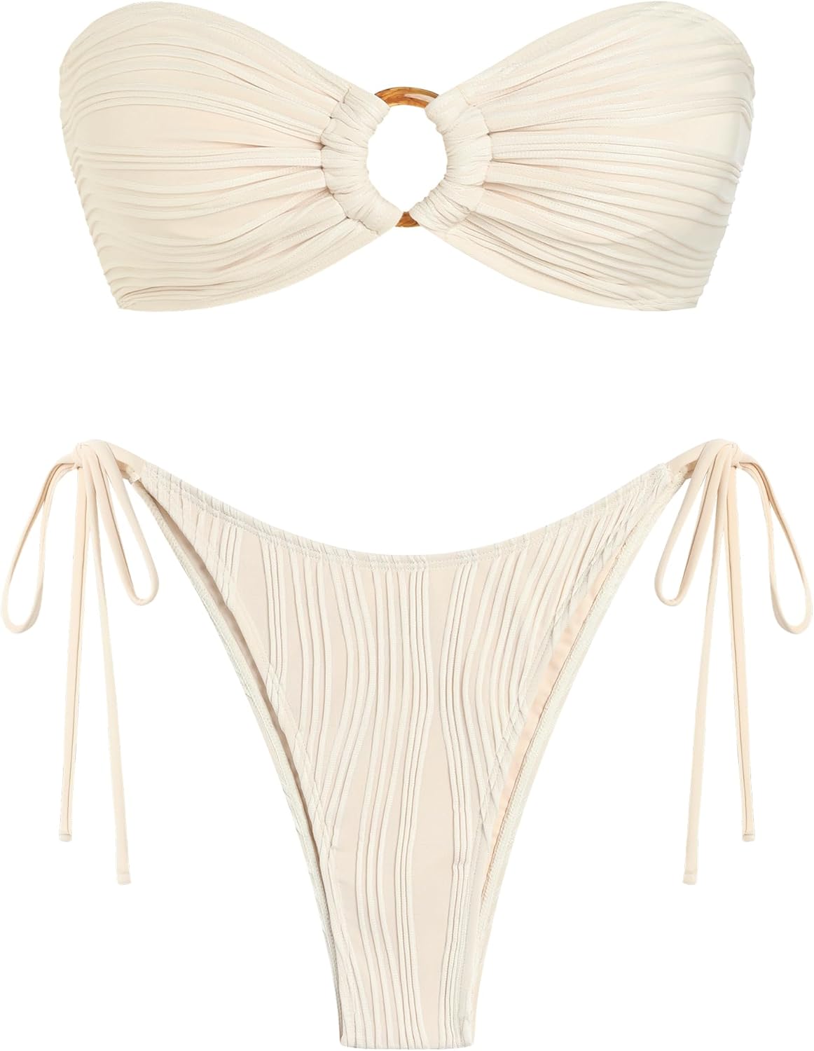 Bralette Bikini