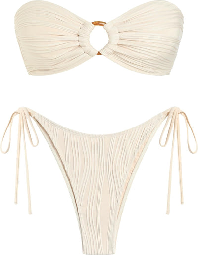 Bralette Bikini