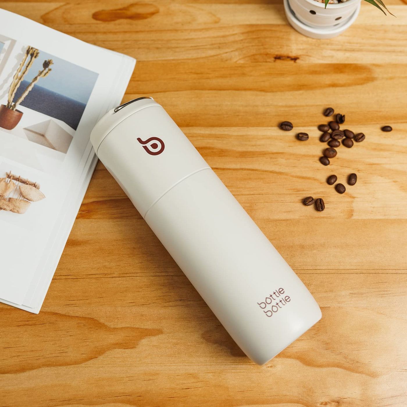 Bottle Bottle Insulated Water Bottle 24oz