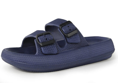 BenSorts Pillow Sandals