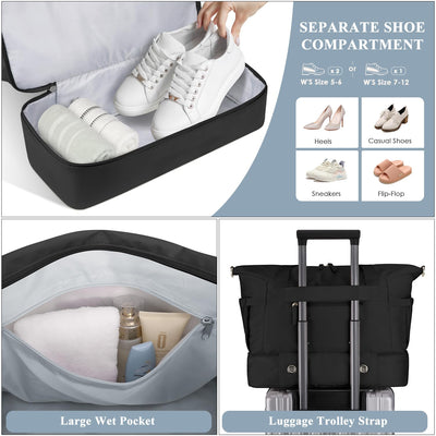 Gym Bag