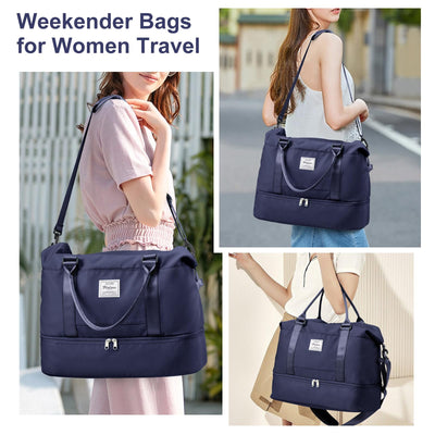 Travel Duffel Bag