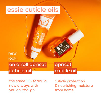 essie good to go vegan top coat, fast dry,  nail polish