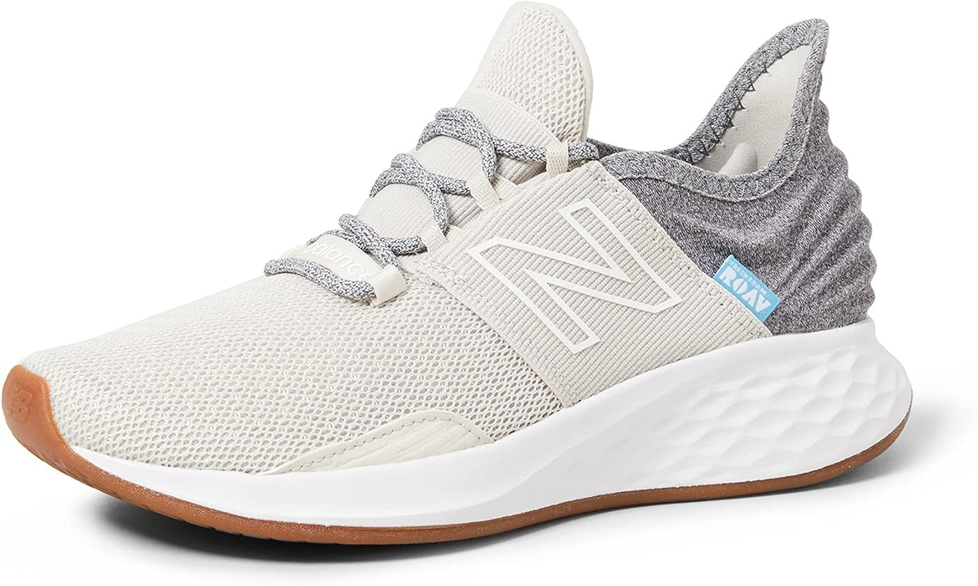 New Balance Womens Fresh Foam Roav V1 Running Shoe