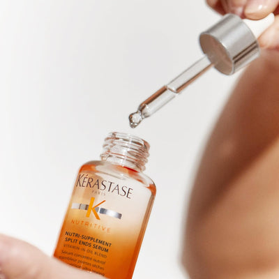 Kérastase Nutritive, Split Ends Hair Serum for Dry Hair