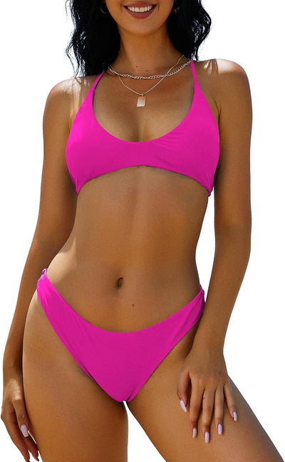 Bralette Bikini
