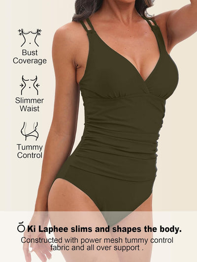 One Piece Swimsuit