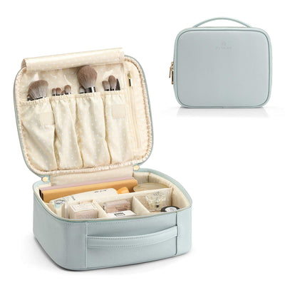 Large Capacity Travel Makeup Bag