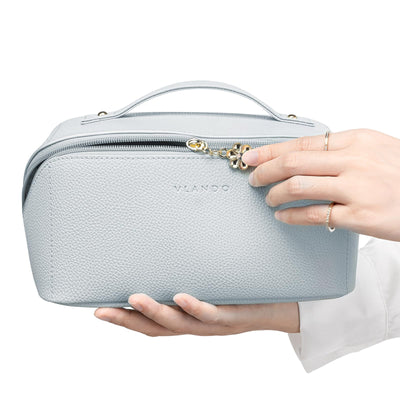 Large Capacity Travel Makeup Bag