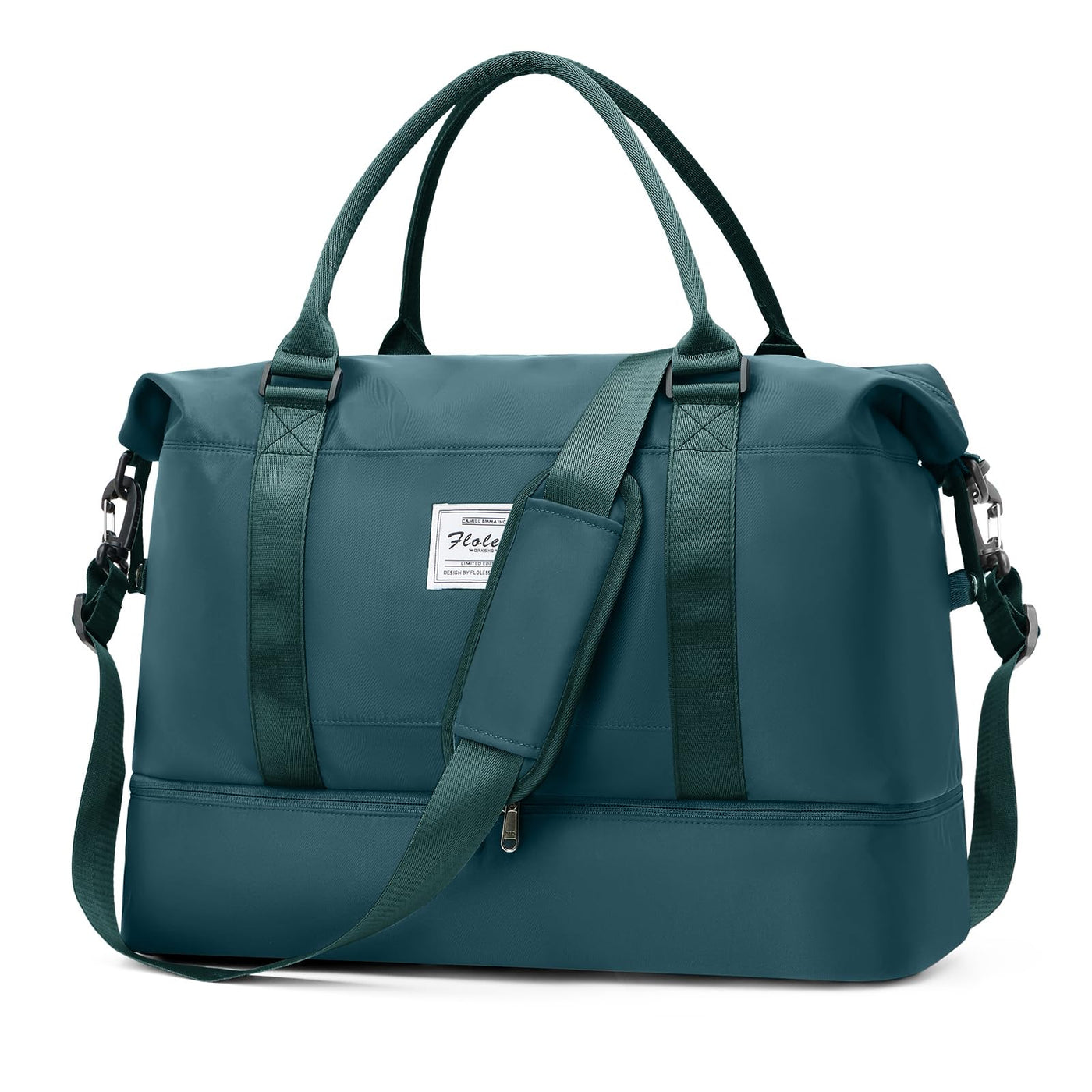 Travel Duffel Bag
