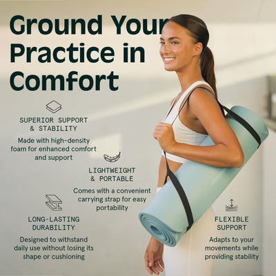 Yoga Mat