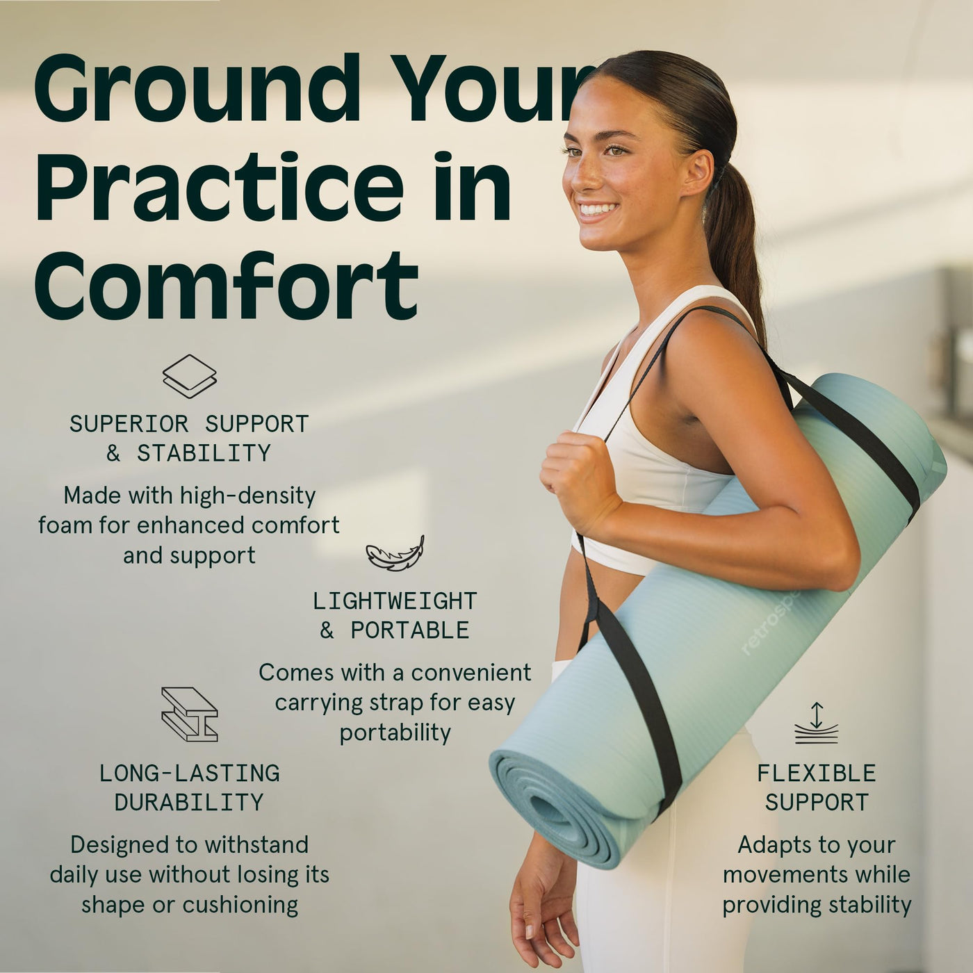 Yoga Mat