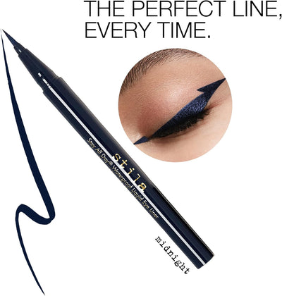 stila Stay All Day Waterproof Liquid Eye Liner