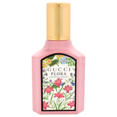 Gucci Flora Gorgeous Gardenia