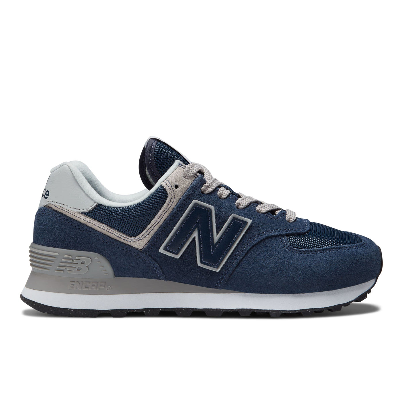 New Balance Womens 574 Core Sneakers