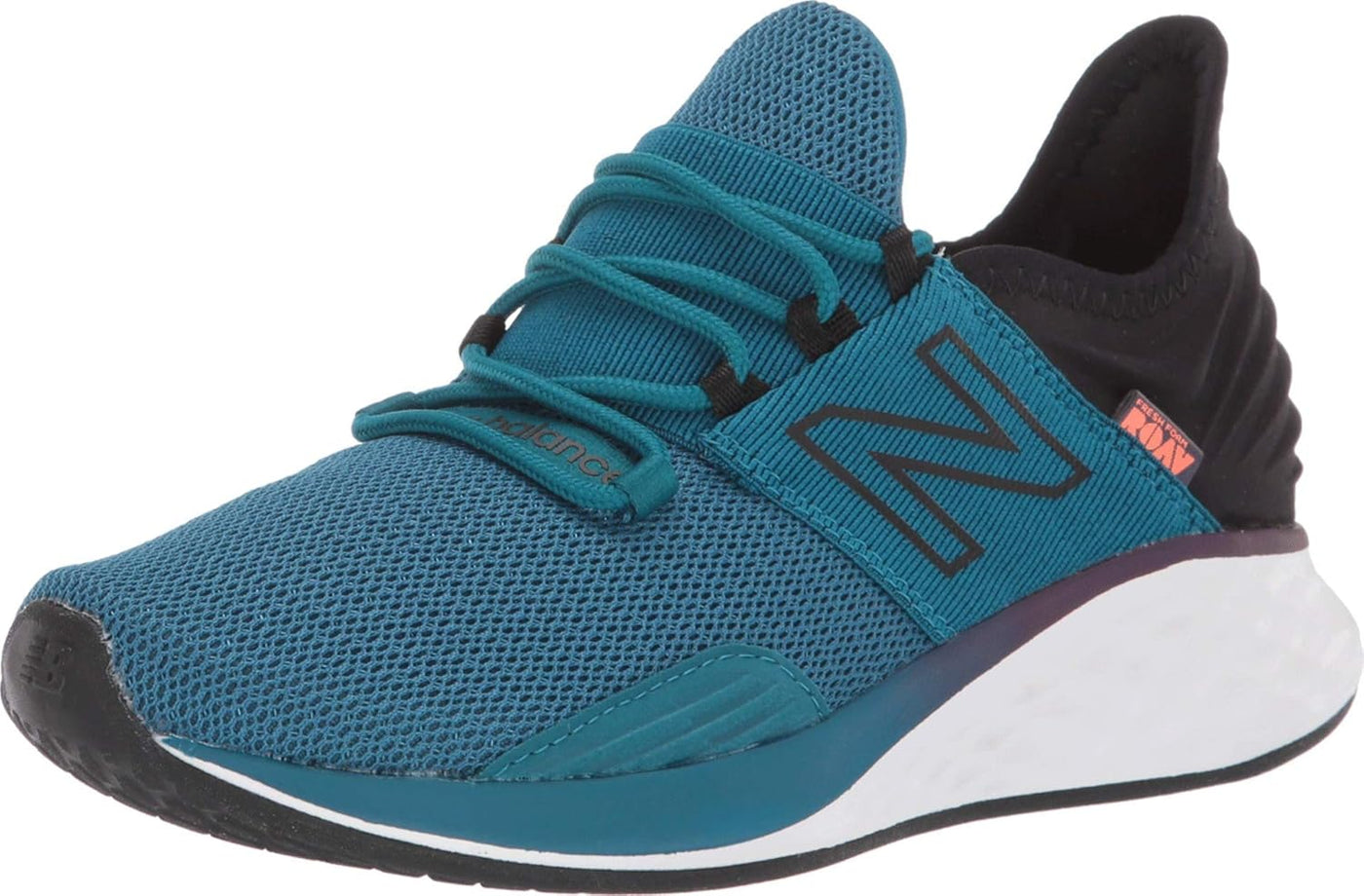 New Balance Womens Fresh Foam Roav V1 Running Shoe