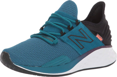 New Balance Womens Fresh Foam Roav V1 Running Shoe