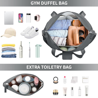 Gym Bag