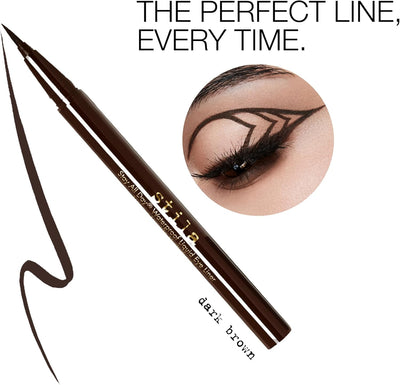 stila Stay All Day Waterproof Liquid Eye Liner