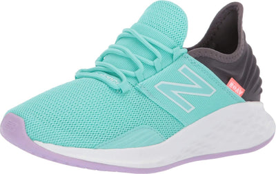 New Balance Womens Fresh Foam Roav V1 Running Shoe