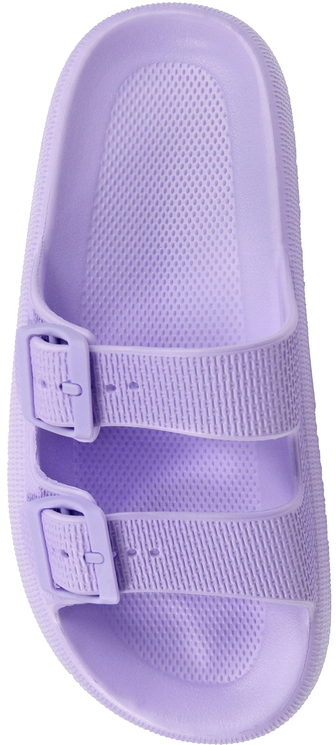 BenSorts Pillow Sandals