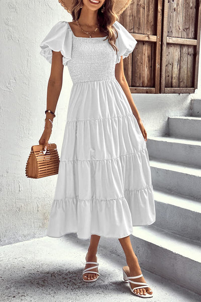 Summer Beach Dress
