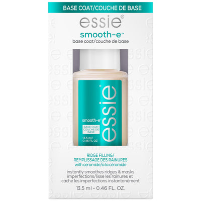 essie good to go vegan top coat, fast dry,  nail polish