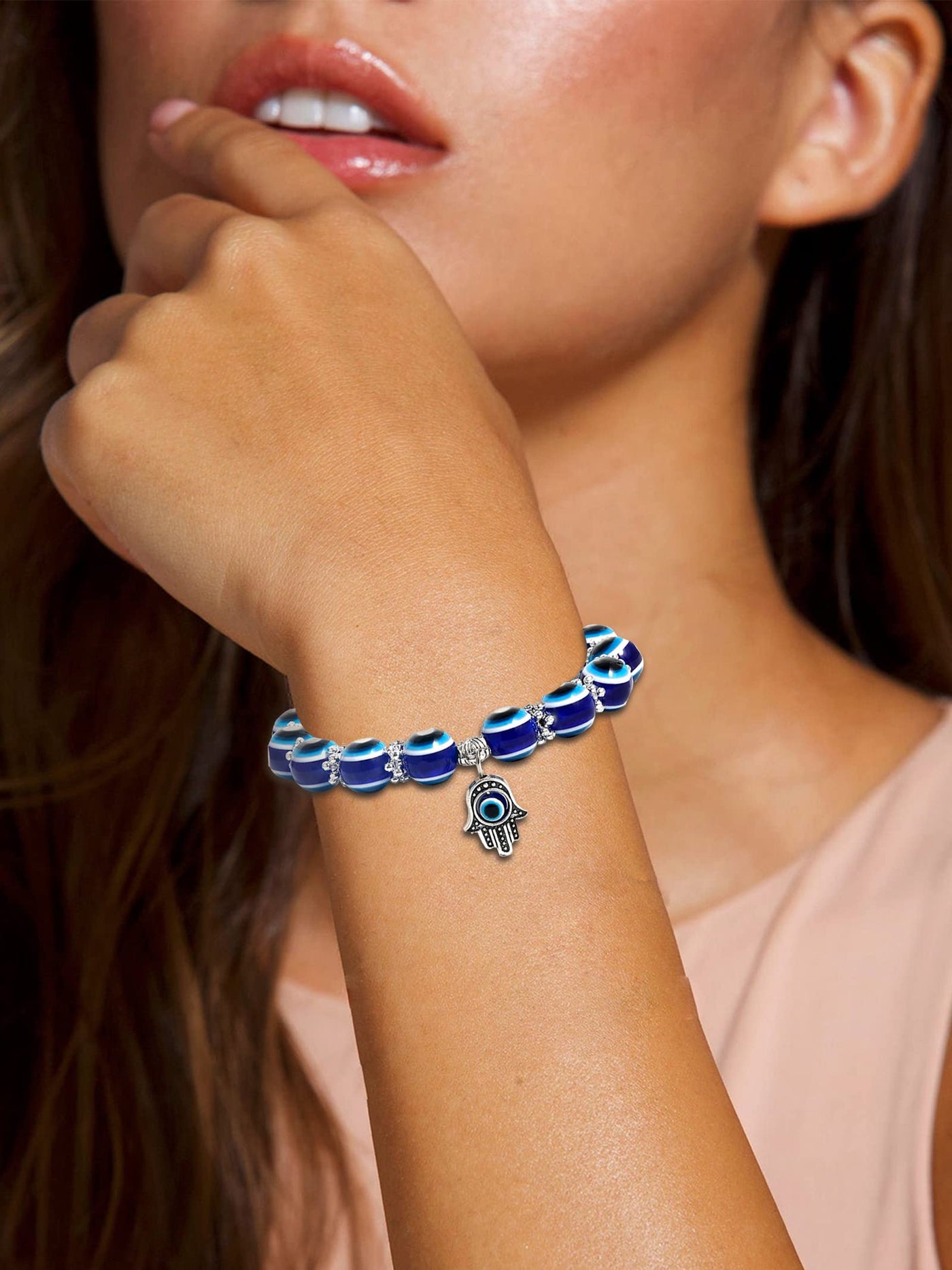 Evil Eye Bracelet