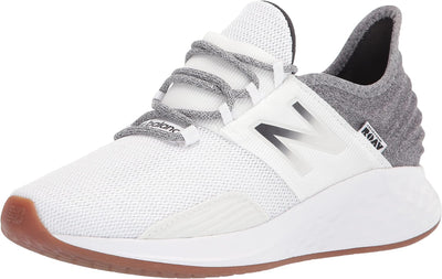 New Balance Womens Fresh Foam Roav V1 Running Shoe