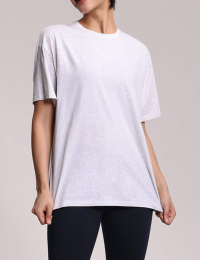 Casual Oversized Tee