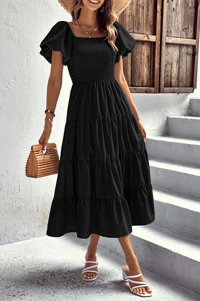 Summer Beach Dress