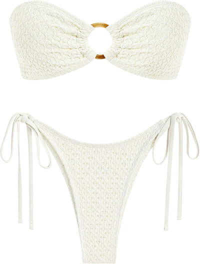 Bralette Bikini