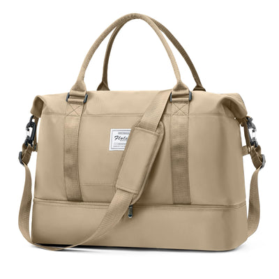 Travel Duffel Bag