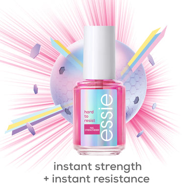 essie good to go vegan top coat, fast dry,  nail polish
