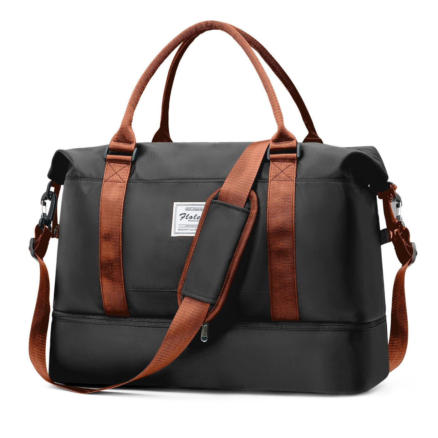 Travel Duffel Bag