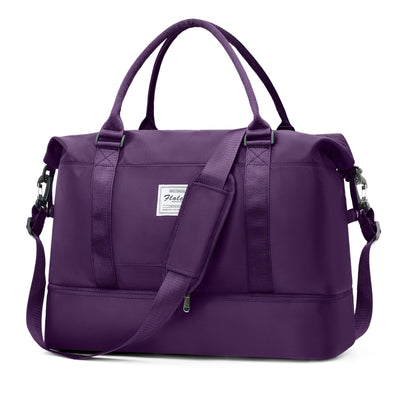 Travel Duffel Bag