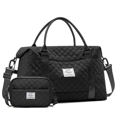 Travel Duffel Bag