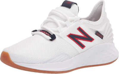New Balance Womens Fresh Foam Roav V1 Running Shoe