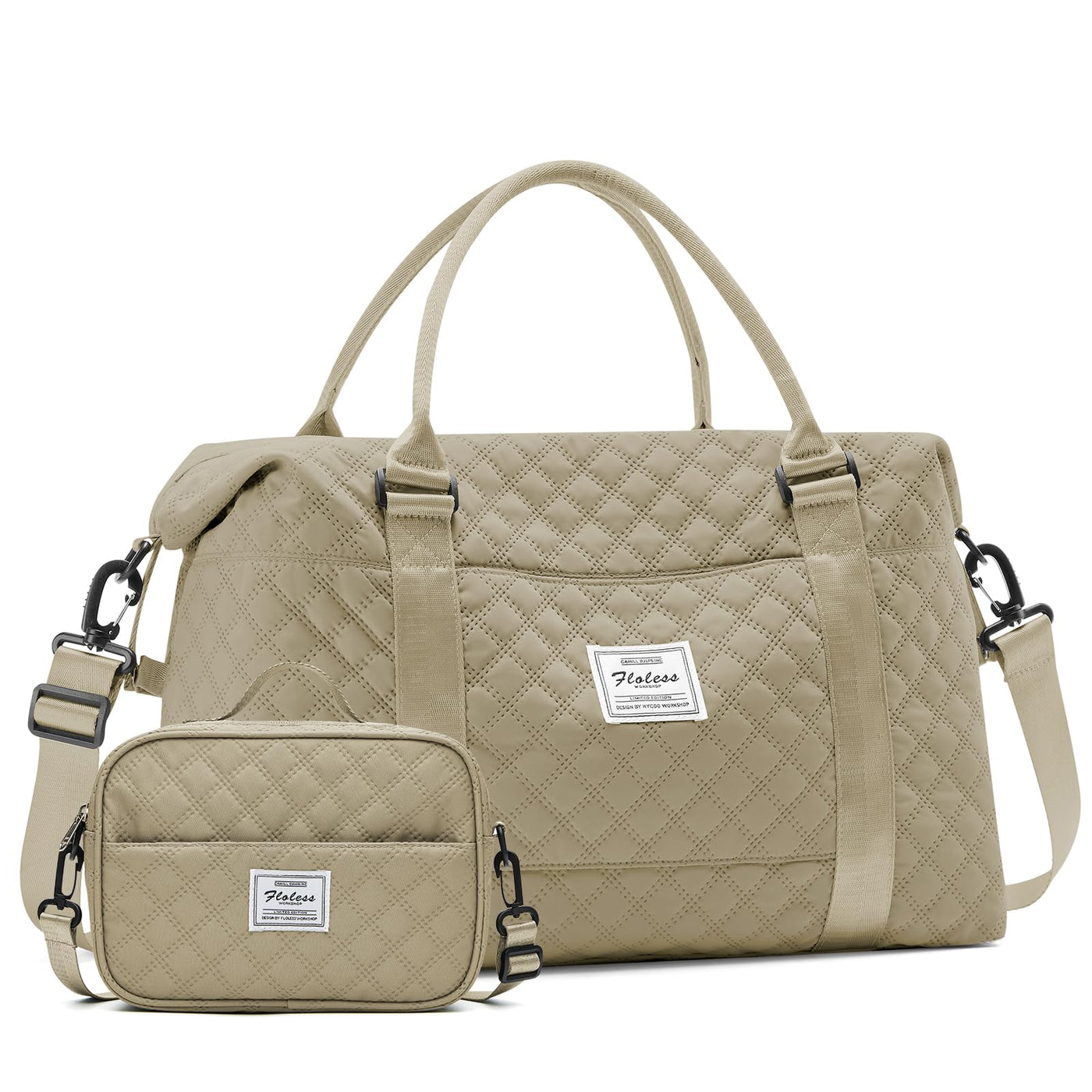 Travel Duffel Bag