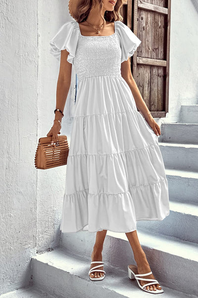 Summer Beach Dress
