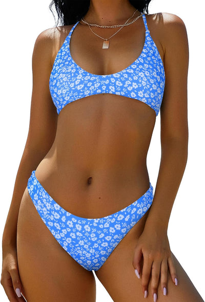 Bralette Bikini