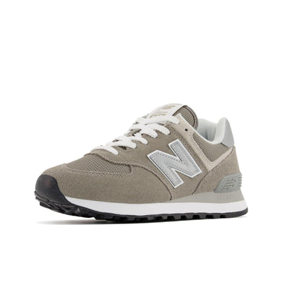 New Balance Womens 574 Core Sneakers