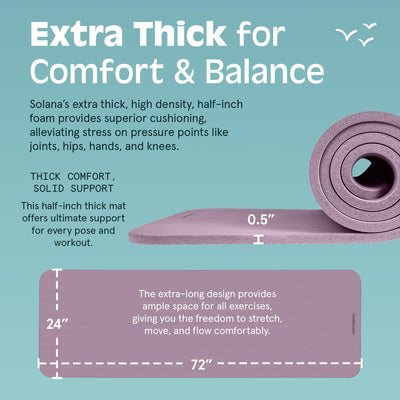 Yoga Mat