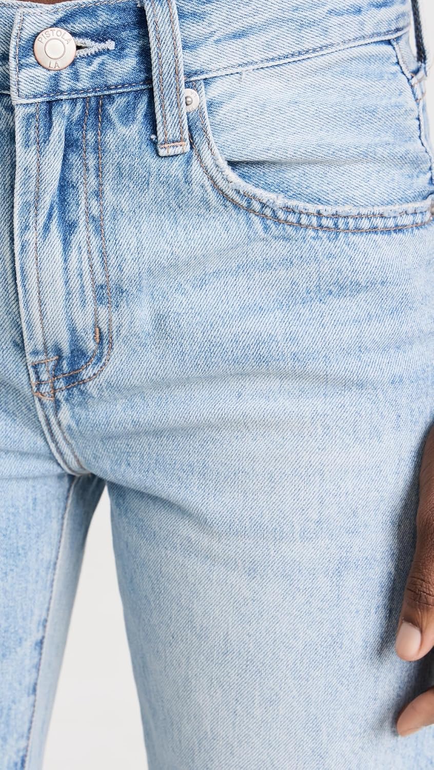 Pistola Denim Women's Lexi Jeans