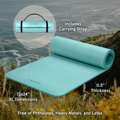 Yoga Mat